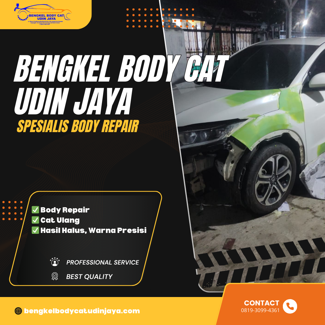 Cat Body Mobil