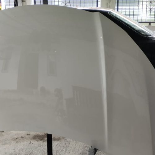 Cat Body Mobil